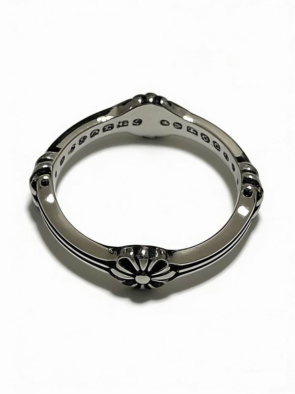 Chrome Hearts Ring 05yxs61